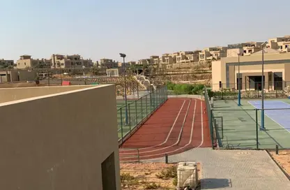 فيلا - 5 غرف نوم - 4 حمامات للبيع في بالم هيلز قطامية - كمبوندات القطامية - القطامية - مدينة القاهرة الجديدة - القاهرة