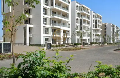 Apartment - 3 Bedrooms - 2 Bathrooms for sale in Beta Greens - Mostakbal City Compounds - Mostakbal City - Future City - Cairo