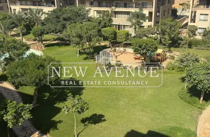 Apartment - 3 Bedrooms - 3 Bathrooms for sale in The Square - 5th Settlement Compounds - The 5th Settlement - New Cairo City - Cairo