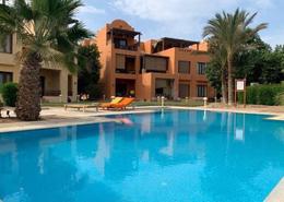 Apartment - 2 bedrooms for للبيع in South Marina - Al Gouna - Hurghada - Red Sea