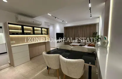 Apartment - Studio - 1 Bathroom for rent in Mivida - 5th Settlement Compounds - The 5th Settlement - New Cairo City - Cairo