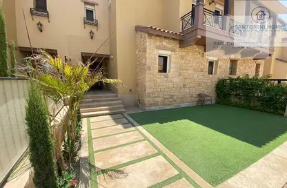 Townhouse - 3 Bedrooms - 4 Bathrooms for rent in Mivida - 5th Settlement Compounds - The 5th Settlement - New Cairo City - Cairo