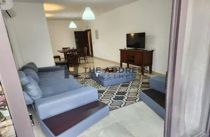 شقة - 3 غرف نوم - 2 حمامات للبيع في فيفث سكوير - التجمع الخامس - مدينة القاهرة الجديدة - القاهرة