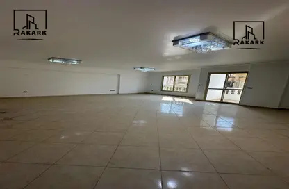 Apartment - 3 Bedrooms - 2 Bathrooms for rent in Masaken Sheraton - Sheraton Al Matar - El Nozha - Cairo