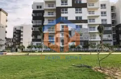 Apartment - 3 Bedrooms - 2 Bathrooms for sale in Madinaty - Cairo
