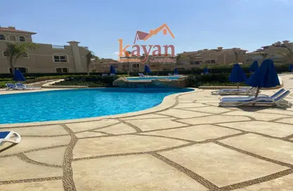 Twin House - 4 Bedrooms - 4 Bathrooms for sale in El Patio Oro - 5th Settlement Compounds - The 5th Settlement - New Cairo City - Cairo