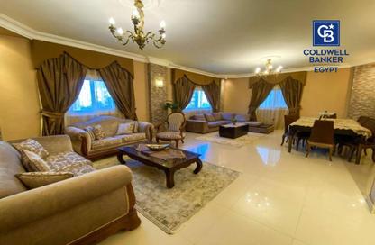 شقة - 3 غرف نوم - 2 حمامات للبيع في عمارات النرجس - النرجس - مدينة القاهرة الجديدة - القاهرة