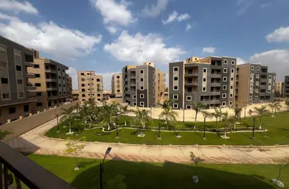 Apartment - 3 Bedrooms - 2 Bathrooms for sale in Sephora Heights - 5th Settlement Compounds - The 5th Settlement - New Cairo City - Cairo