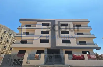 Apartment - 3 Bedrooms - 2 Bathrooms for sale in Bait Alwatan - The 5th Settlement - New Cairo City - Cairo
