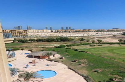 Chalet - 4 Bedrooms - 3 Bathrooms for sale in Porto Marina - Al Alamein - North Coast