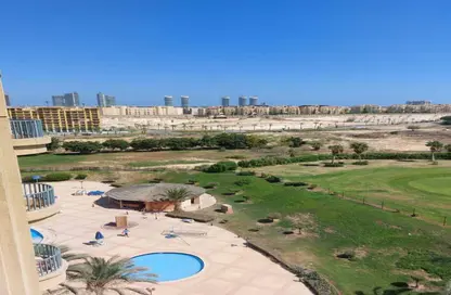 شاليه - 4 غرف نوم - 3 حمامات للبيع في بورتو مارينا - العلمين - الساحل الشمالي