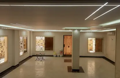 Duplex - 4 Bedrooms - 3 Bathrooms for rent in Tolip El Narges - The 5th Settlement - New Cairo City - Cairo