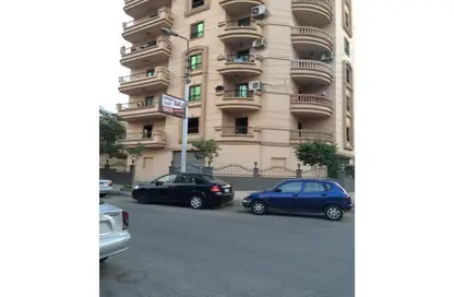 محل - استوديو - 1 حمام للبيع في شارع نخله المطيعي - ميدان تريومف - النزهة - القاهرة