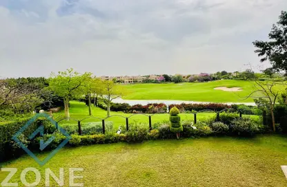 Villa - 6 Bedrooms - 6 Bathrooms for sale in Privado - Madinaty - Cairo