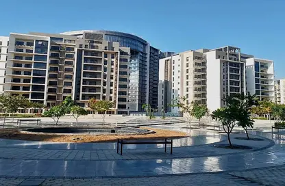 Apartment - 1 Bedroom - 1 Bathroom for sale in Zed Towers - Sheikh Zayed Compounds - Sheikh Zayed City - Giza