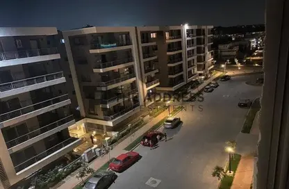 شقة - 2 غرف نوم - 1 حمام للبيع في تاج سيتي - كمبوندات التجمع الخامس - التجمع الخامس - مدينة القاهرة الجديدة - القاهرة