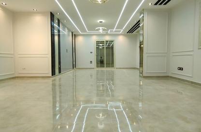 Apartment - 3 Bedrooms - 2 Bathrooms for sale in Gate 1 - Khofo - Hadayek El Ahram - Giza