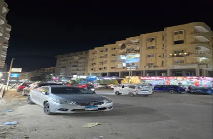 محل تجاري - استوديو للبيع في البوابة الثالثة القديمة - خفرع - حدائق الاهرام - الجيزة