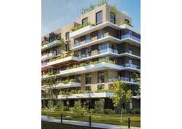 Villa - 5 bedrooms - 5 bathrooms for للبيع in IL Bosco City - Mostakbal City Compounds - Mostakbal City - Future City - Cairo