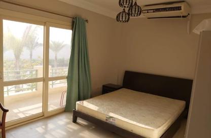 Chalet - 2 Bedrooms - 2 Bathrooms for sale in La Vista 6 - La Vista - Al Ain Al Sokhna - Suez