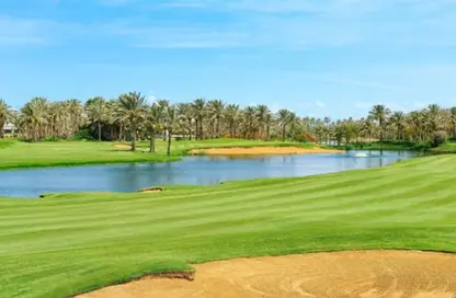 Villa - 6 Bedrooms - 7 Bathrooms for sale in Katameya Dunes - El Katameya Compounds - El Katameya - New Cairo City - Cairo