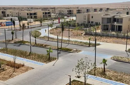 شقة - 3 غرف نوم - 4 حمامات للبيع في باديه بالم هيلز - كمبوندات 6 أكتوبر - مدينة 6 أكتوبر - الجيزة
