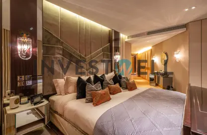 Apartment - 3 Bedrooms - 3 Bathrooms for sale in Mivida - 5th Settlement Compounds - The 5th Settlement - New Cairo City - Cairo