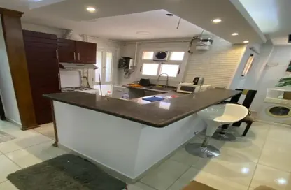 Apartment - Studio - 1 Bathroom for sale in Madinaty - Cairo