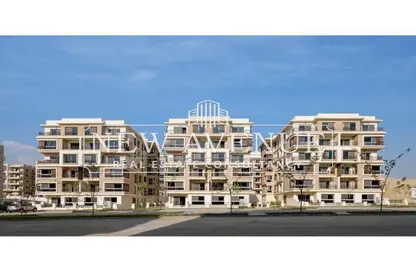 Apartment - 1 Bedroom - 1 Bathroom for sale in Taj City - 5th Settlement Compounds - The 5th Settlement - New Cairo City - Cairo