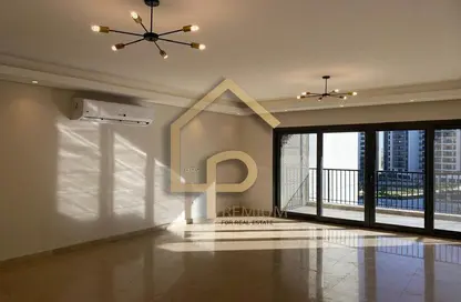Apartment - 2 Bedrooms - 2 Bathrooms for sale in Village Views - Zed Towers - Sheikh Zayed Compounds - Sheikh Zayed City - Giza