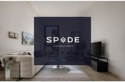 Apartment - 2 Bedrooms - 2 Bathrooms for sale in Zed East - 5th Settlement Compounds - The 5th Settlement - New Cairo City - Cairo