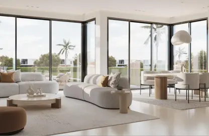 Villa - 4 Bedrooms - 5 Bathrooms for sale in Belle Vie - New Zayed City - Sheikh Zayed City - Giza