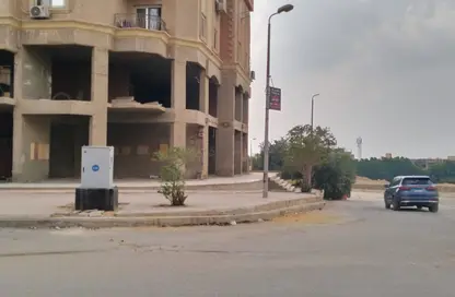 Apartment - 3 Bedrooms - 3 Bathrooms for sale in Maadi - Hay El Maadi - Cairo