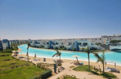 Chalet - 3 Bedrooms - 2 Bathrooms for sale in Fouka Bay - Qesm Marsa Matrouh - North Coast
