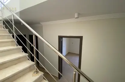 Penthouse - 3 Bedrooms - 2 Bathrooms for rent in Mountain View Chill Out Park - Northern Expansions - 6 October City - Giza
