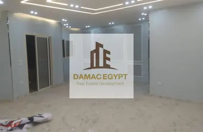 شقة - 3 غرف نوم - 2 حمامات للبيع في التوسعات الشمالية - مدينة 6 أكتوبر - الجيزة