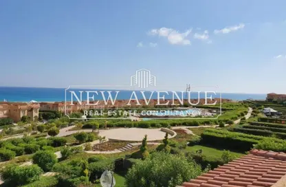 Penthouse - 4 Bedrooms - 3 Bathrooms for sale in Telal Alamein - Sidi Abdel Rahman - North Coast