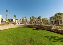 Villa - 4 Bedrooms - 4 Bathrooms for sale in Sodic East - 6th District - New Heliopolis - Cairo