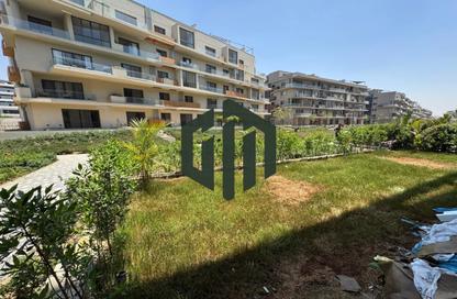 Apartment - 2 Bedrooms - 2 Bathrooms for rent in Villette - 5th Settlement Compounds - The 5th Settlement - New Cairo City - Cairo