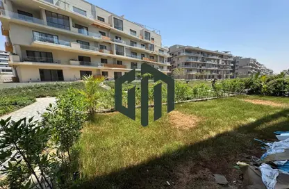 Apartment - 2 Bedrooms - 2 Bathrooms for rent in Villette - 5th Settlement Compounds - The 5th Settlement - New Cairo City - Cairo