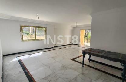 Apartment - 4 Bedrooms - 3 Bathrooms for rent in The Square - 5th Settlement Compounds - The 5th Settlement - New Cairo City - Cairo
