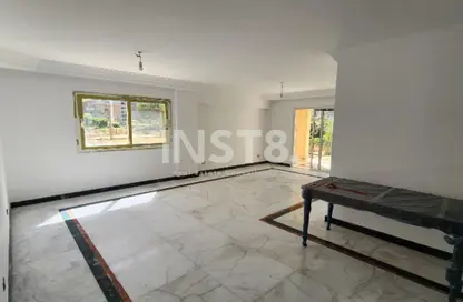Apartment - 4 Bedrooms - 3 Bathrooms for rent in The Square - 5th Settlement Compounds - The 5th Settlement - New Cairo City - Cairo