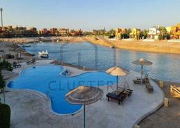 Apartment - 2 bedrooms - 1 bathroom for للبيع in West Gulf - Al Gouna - Hurghada - Red Sea