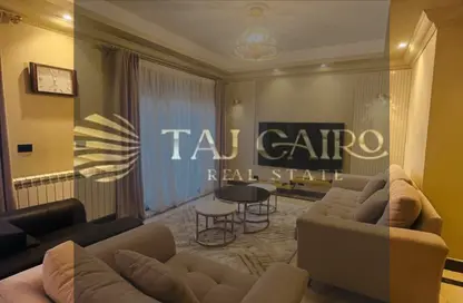 Apartment - 3 Bedrooms - 3 Bathrooms for rent in Eastown - 5th Settlement Compounds - The 5th Settlement - New Cairo City - Cairo