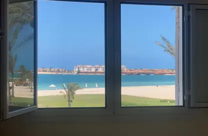 فيلا - 8 غرف نوم - 7 حمامات للبيع في مارينا 5 - مارينا - العلمين - الساحل الشمالي