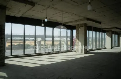 مساحات مكتبية - استوديو - 2 حمامات للبيع في كومباوند سعاده - مدينة القاهرة الجديدة - القاهرة