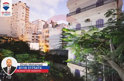 Apartment - 3 Bedrooms - 1 Bathroom for rent in Kafr Abdo - Roushdy - Hay Sharq - Alexandria
