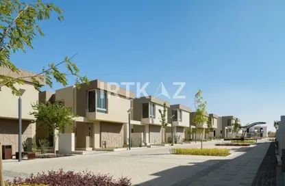 Villa - 4 Bedrooms - 6 Bathrooms for sale in Palm Hills New Cairo - 5th Settlement Compounds - The 5th Settlement - New Cairo City - Cairo