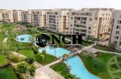 Apartment - 3 Bedrooms - 2 Bathrooms for rent in The Square - 5th Settlement Compounds - The 5th Settlement - New Cairo City - Cairo