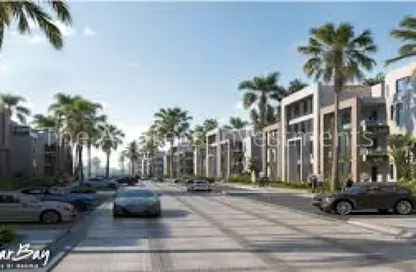 Chalet - 2 Bedrooms - 2 Bathrooms for sale in Mar Bay - Ras Al Hekma - North Coast